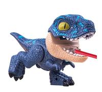 Ensemble de Papeterie Modèle Dinosaure - Dinosaure Jouet, Taille