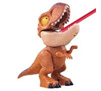 Ensemble de papeterie modèle dinosaure, jouet de papeterie de dinosaure | Jouets créatifs modèle de dinosaure | Taille-crayon manuel mignon, fournitures de papeterie de dinosaure mignonnes