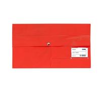 Ensemble De Papeterie Safta Vert