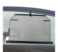 Ensemble de Pare-Soleil Automobile - Bouclier latéral Enroulable, Protection de vitre arrière, Couverture de confidentialité Anti-éblouissante | Accessoire de Confort de Conduite d'été pour Voitures,