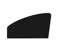 Ensemble de Pare-Soleil pour Voiture, pour VW Lavida Start 2019+ Pliable Pare Soleil Voiture Protection UV Protege Pare Brise,F