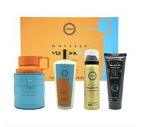 ARMAF Odyssey Mandarin Sky Coffret 100ML Eau de Parfum Parfums pour Homme