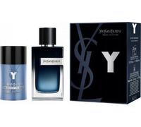 Ensemble De Parfum Saint Laurent Y Intense 100ml