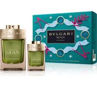 Ensemble De Parfums Homme Bvlgari Man Wood Essence 100ml