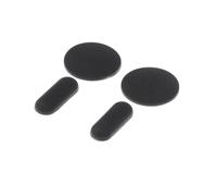 Ensemble de Patins en Caoutchouc pour Ordinateurs Portables Modèles 840, 745, 820, 725, 850, 755 G3 G4 - Remplacement Du Couvercle Inférieur Du
