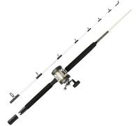 Ensemble de pêche - Mitchell - Performance SW Boat - Adulte - Mixte - Pêche en mer