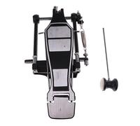 Ensemble de pédales de tambour avec batteur de tambour à chaîne unique pour Dru mmer