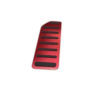 Ensemble de pédales de voiture pour Accord LX CV1 2018 ~ 2022 - Pédales d'accélérateur de frein en acier inoxydable antidérapant - Pédales de voiture (B) (G)