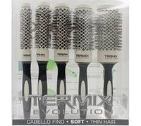 Ensemble de peignes brosses Termix P-MLT-EVO5SC 5 pcs G