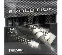 Ensemble de peignes et brosses Termix Evolution Plus G