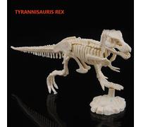 Ensemble De Peinture Artistique De Dinosaure À Faire Soi-Même, Puzzle, Carte D'Activité, Jouet Pour Garçons Et Filles
