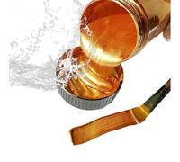 Ensemble de peinture d'art acrylique - glówIn The Dark Pigment | Peinture murale Art Peinture Sunscreen | Peintures artisanales multicolores pour artistes , étudiants, princ