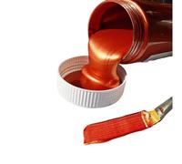 Ensemble de peinture d'art acrylique - glówIn The Dark Pigment | Peinture murale Art Peinture Sunscreen | Peintures artisanales multicolores pour artistes , étudiants, princ