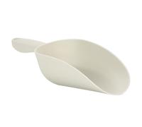 Ensemble de pelle de jardinage - Planter des outils de sol, scoops lourds | 13.58x4.13x3,27 pouces à poignée d'épaisseur Brache de jardin, truelle de fouille en métal, mini kit de camping, activités d