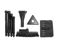 Ensemble de pelles à neige pour voiture, Kit de pelle à neige d'urgence multifonctionnelle rétractable avec poignée ergonomique pour véhicules et camping-cars, conception pliable