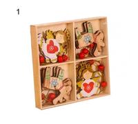 Ensemble De Pendentifs Muraux En Forme De Dessin Animé, 1 Ensemble, Anti-Déformation, Peu Encombrant, Décoration Attrayante, Suspendus Pour Festival