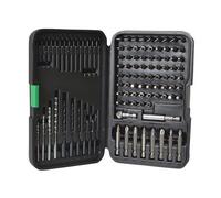 Ensemble De Perceuse Et De Forets HiKOKI, 102 Pièces HIK705329
