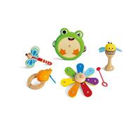 Ensemble De Percussion De La Nature - Multicolore