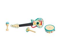 Ensemble de percussions 4in1