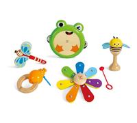 Ensemble de percussions de la nature G