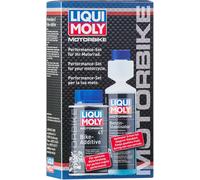 Ensemble de performances moto LIQUI MOLY