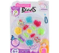 Ensemble de perles