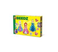 ensemble de perles Beedz Princesses 2400 pièces