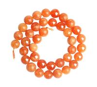 Ensemble de perles d'améthyste naturelle, rondes, en cristal, entretoises | Assortiment multi-tailles, trou de perçage for cordage, for artisans