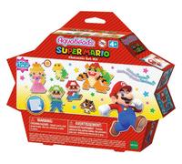Ensemble de perles étoiles Aquabeads Super Mario Epoch Toys