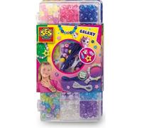 Ensemble de perles Galaxy Jewelry SES CREATIVE 14773