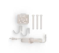 Ensemble de Perles sur Piédestal