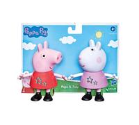 Ensemble de personnages Hasbro ensemble de personnages Peppa & Suzy F4345
