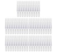 Ensemble De Petits Pinceaux À Sourcils 50 Pièces Pinceaux Maquillage Professionnels Pour Sourcils Et Cils Accessoires Cosmétiques Voyage Accessoires Maquillage Voyage