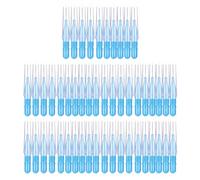 Ensemble De Petits Pinceaux À Sourcils 50 Pièces Pinceaux Maquillage Professionnels Pour Sourcils Et Cils Accessoires Cosmétiques Voyage Accessoires Maquillage Voyage