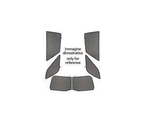 Ensemble De Petits Rideaux Privacy 18568 Pour Stojnic (10/17>)