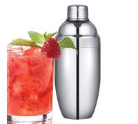 Ensemble de petits shakers pour barman - Mélangeur de bar à margarita | Shaker à cocktail pour la maison, la fête, le cocktail, la margarita, le barman