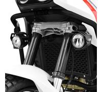 Ensemble De Phares Antibrouillard LED Compatible Avec Ducati DesertX