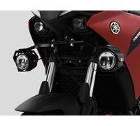 Ensemble De Phare Additionnel À Dimming LED Avec Boîtier Pour Yamaha Tracer 7