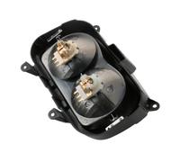 Ensemble de Phare Avant 5WW H4300 01 Compatible avec MBK CW50 BWS Booster 50