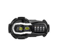 Ensemble De Phare Pour BMW R1200GS R 1200GS 2004-2012 ADV Adventure Ensemble Complet Phares LED Moto Phares Avant