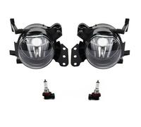 Ensemble de Phares Antibrouillard Pour- 3 5 6 Series E60 E61 E90 E91 E63 E64 X3 E83 Pare-Chocs 6317691079163176910792