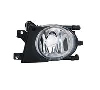 Ensemble De Phares Antibrouillard Pour Pare-choc Avant, Pour BMW E39 1999 2000 2001 2002 2003 2004 63176900221 63176900222 Feu Antibrouillard(Right Without Bulb)