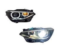 Ensemble de phares Compatible Avec BMW Pour F20 2014 2015 2016 2017 Phares De Rechange Feux De Jour Feux Stop Clignotants Accessoires