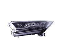 Ensemble De Phares Compatible Avec CRV 2017 2018 Feux Jour Modifiés Croisement Pour Route Remplacement Des Composants