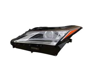 Ensemble De Phares Compatible Avec Lexus Pour RX270 RX300 2015 2016 2017 2018 2019 Pare-chocs Avant Phare Phare Avant Feu Avant Feu De Pour Route