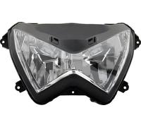 Ensemble de phares, construction durable, installation facile, compatibilité avec Kawasaki Z800
