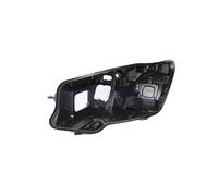 Ensemble De Phares Couvercle Base Phare Avant Pour Benz Classe S W222 2014-2017(Left side)