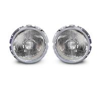 Ensemble De Phares Mercedes G-Class Wagon W460 79-93 Hella