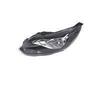 Ensemble De Phares Pour Ford Pour Focus 2012 2013 2014 Ensemble De Phares Avant De Voiture Ensemble De Phares(Black background left)