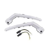 Ensemble De Phares UTV, Couvercle Lampe Frontale, Faisceau Haut/Bas, pour Can Am Maverick X3 Max R RR XDS XRS Turbo DPS 4x4 2017 - 2025